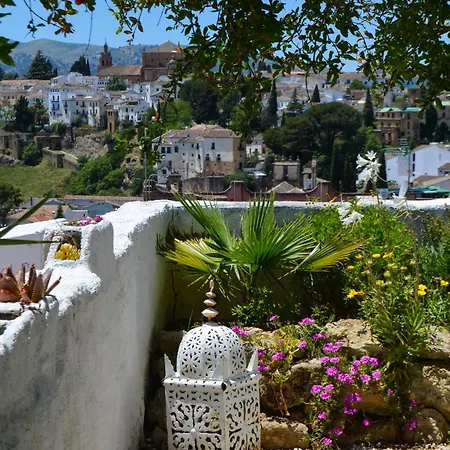 Apartment +private Garden +amazing View *
