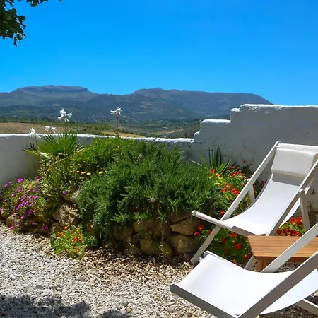 +private Garden +amazing View Apartment *